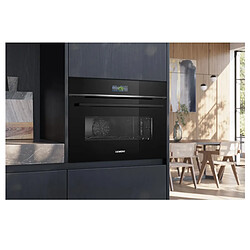 Acheter Siemens CB774G1B1 - Noir