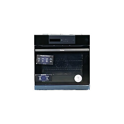 Haier HWO60SM5B9BH Four encastrable 70 L pyrolyse noir - Reconditionné
