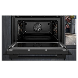 Siemens CM724G1B1 - Noir pas cher