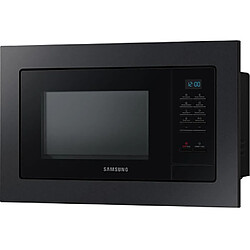 Samsung MS20A7013AB - Noir