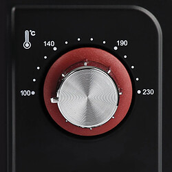 Four micro-ondes Girmi