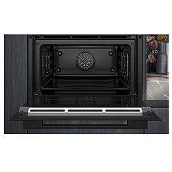 Avis Siemens CB774G1B1 - Noir