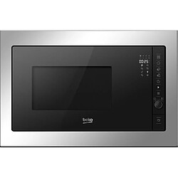 Beko BMGB25332BG - Inox pas cher