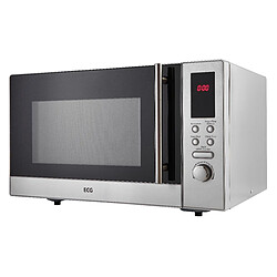 Ecg MTD 231 S - Inox