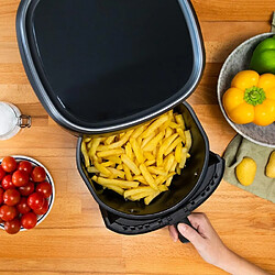 Cecotec Cecofry Fantastik Inox 4000 pas cher