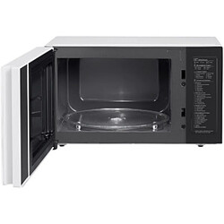 Lg MH7265DDH - Blanc