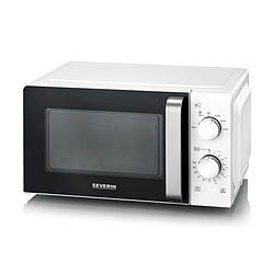 Severin 7885 - Blanc
