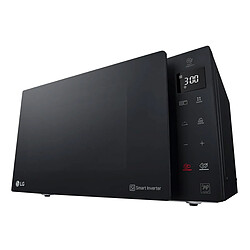 Acheter Lg MH6535GDS - Noir