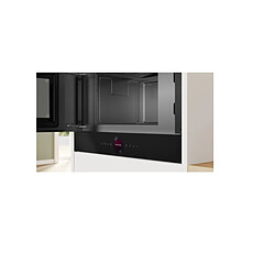 Bosch BFL7221B1 - Noir