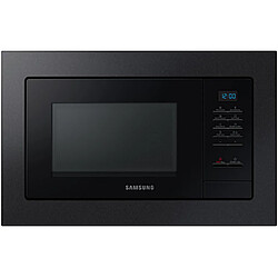 Samsung MS20A7013AB - Noir