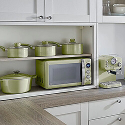 Acheter Swan SM22030GNEU - Vert