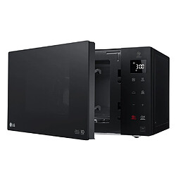Lg MS2535GDS - Noir