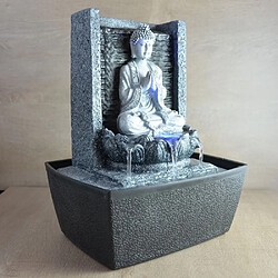 Zen Light ZENLIGHT Fontaine Bouddha Nirvana
