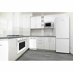 Avis Cata MMA20WH - Blanc