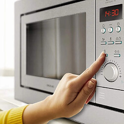 Cecotec Grandheat 2500