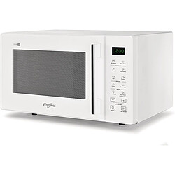 Whirlpool MWP251W - Blanc