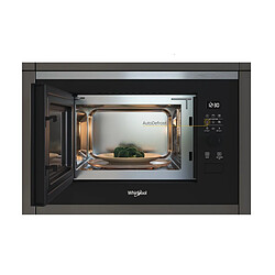 Whirlpool WMF250G - Noir