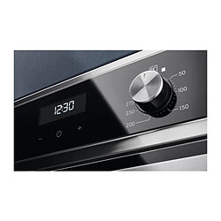 Avis Electrolux SteamCrisp