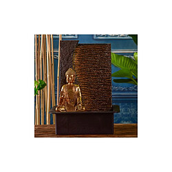 SUNCHINE Fontaine Bouddha Jati