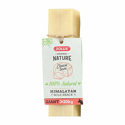 Zolux Himalayan Milk
