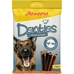 Josera Denties with Poultry
