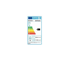 De Dietrich DOP8360G