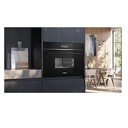 Siemens CD714GXB1 - Noir
