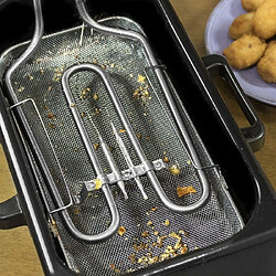 Avis Cecotec CleanFry 3 L Black