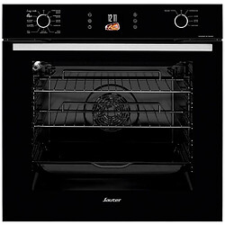 Sauter SOP6615LB - Noir