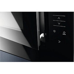 Acheter Electrolux KMFE264TEX - Noir