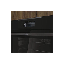 Avis Haier HWO60SM5T9BH - Noir