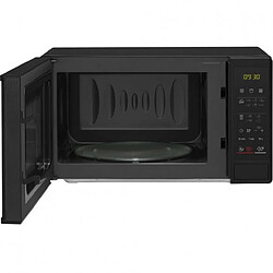 Avis Lg MH6042D - Noir