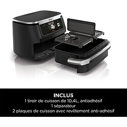 Ninja AF500EU Foodi Flex