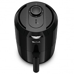 Avis Tefal EY1018 - Noir
