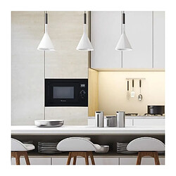 Continental edison CEMO25GEB2 - Noir pas cher