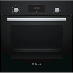Bosch HBF153BB0 - Noir