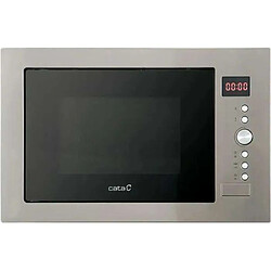 Cata MC 32 DC - Inox