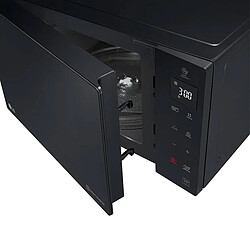 Lg MH6535GDS - Noir pas cher