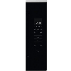 Electrolux KMFE264TEX - Noir