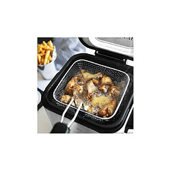 Avis Cecotec CleanFry Infinity 1500