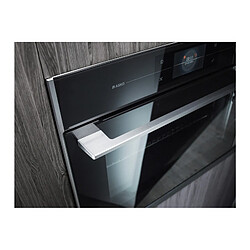 Asko OCS8478G - Inox - Reconditionné