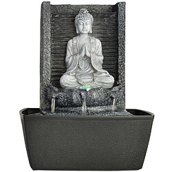Zen Light ZENLIGHT Fontaine Bouddha Nirvana
