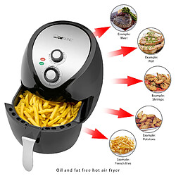 Avis Clatronic FR 3699 H