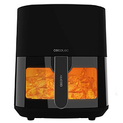 Cecotec Cecofry Fantastik Window 5500