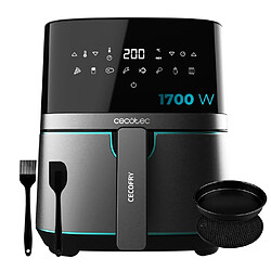 Cecotec Cecofry Full InoxBlack 5500 Pro