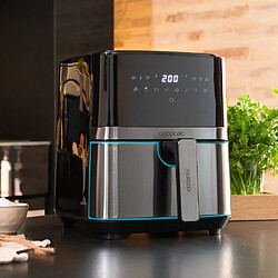 Cecotec Cecofry Full Inox 5500 Pro