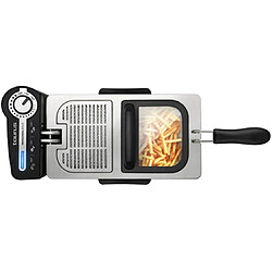 Taurus Prof.3 Plus - Acier