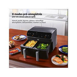 Beko FRL5388B - Noir pas cher