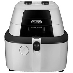 Delonghi FH2133/1 - Blanc