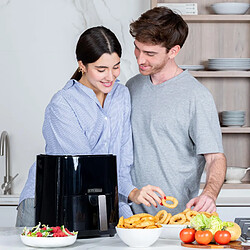 Black & decker BXAF5000E - Noir